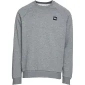 Under Armour Rival Sweatshirt Gris S / Regular Homme
