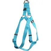 Flamingo vaisselle Step & Go Ziggi turquoise, dimensions : 20-35 cm / 10 mm