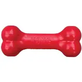 Kong Jouet Pour Chien Goodie Bone