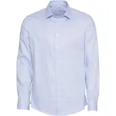 Seidensticker Chemise business bleu clair