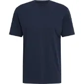 Selected T-Shirt 'SLHColman' bleu marine