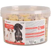 Flamingo Biscuits Croustillants Pour Chiots 1300g