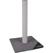 Flamingo Rex M Cat Tree Gris 38 x 38 x 60 cm