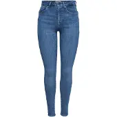 ONLY Jean 'Power' bleu denim