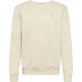 G-Star Sweat-shirt crème / sable