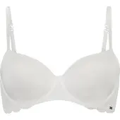 Hunkemoller Soutien-gorge 'Angie' blanc