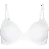 Hunkemoller Soutien-gorge blanc