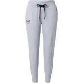 Under Armour Rival Fleece Joggers Gris L / Regular Femme