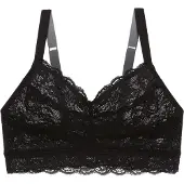 Cosabella Curvy Soft Bralette