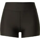 Under Armour Shorty taille mi-haute femme HeatGear
