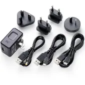 Tascam PS-P520U Power Supply