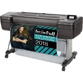 HP Designjet Z9+ PS 44" DIN A0 Color W3Z72A#B19 (Speditionsversand)
