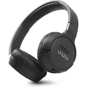 JBL Tune 660NC Noir