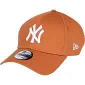New Era - New York Yankees - Orange