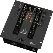 Behringer NOX101