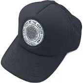 Ginza.se Casquette Sempiternal Black