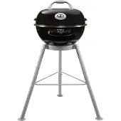 OUTDOORCHEF Gril électrique Chelsea 420 E, noir