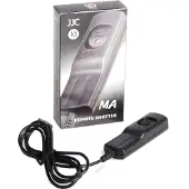 JJC Wired Remote 1m MA-M (Nikon MC-DC2)