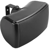 Q-Acoustics Enceinte Nomade QI 65EW Paire d enceintes extérieures Noir