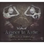 Sonic Apollo In Audio