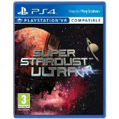 Super Stardust Ultra (Vr)