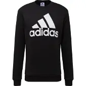 Adidas Sweatshirt Essentials Big Logo