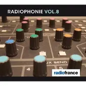 OUTHERE Radiophonie Volume 8