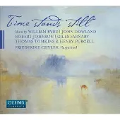 OUTHERE Time Stands Still
