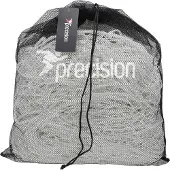 Precision Net 2.5 Mm Football Goal Vert 360 x 180 cm