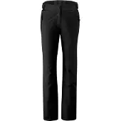 Maier Sports Vroni Slim Pants Noir 3XL / Short Femme