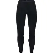Icebreaker 175 Everyday Merino Base Layer Pants Noir 2XL Homme