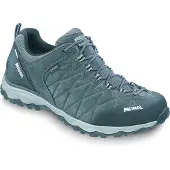 Meindl Hommes, Chaussures de randonnée, Mondello GTX anthracite (41.5), Gris