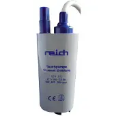 REICH Pompe submersible