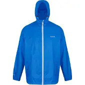 Regatta Pack It Iii Jacket Bleu M Homme