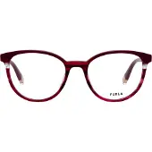 Furla Vfu386-500933 Woman Glasses Rose Femme