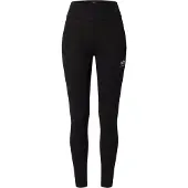 Alpha industries Leggings noir / blanc