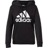 Adidas Sweatshirt à capuche femme Essentials Relaxed Logo