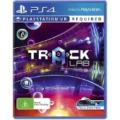 Track Lab VR (Arabe/UK)