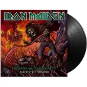 WARNER M CNT From Fear To Eternity (The Best Of 1990-2010) Édition Limitée
