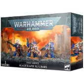Warhammer 40K - V t rans Space Marine Primaris Bladeguards