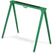 Holzstar Tréteau de travail pliant FAB 1