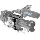 Shape Sony FX6 camera cage