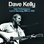 Suburban Solo Performances Live In Germany 1986 To 1989