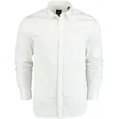 Armani Exchange T-Shirt '8NZCBD ZN10Z' blanc