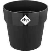 Elho B. pour Original Round 30 Living Black