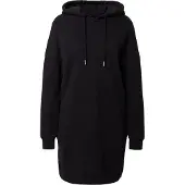 Urban Classics Robe noir