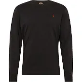Ralph Lauren T-Shirt rouge / noir
