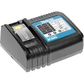 Makita Chargeur de batterie DC36RA, Li-ion, 36 V Li-ion - 36 V - DC36RA
