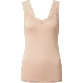 Pieces Haut 'PCBarbera' camel