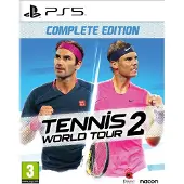 Tennis World Tour 2